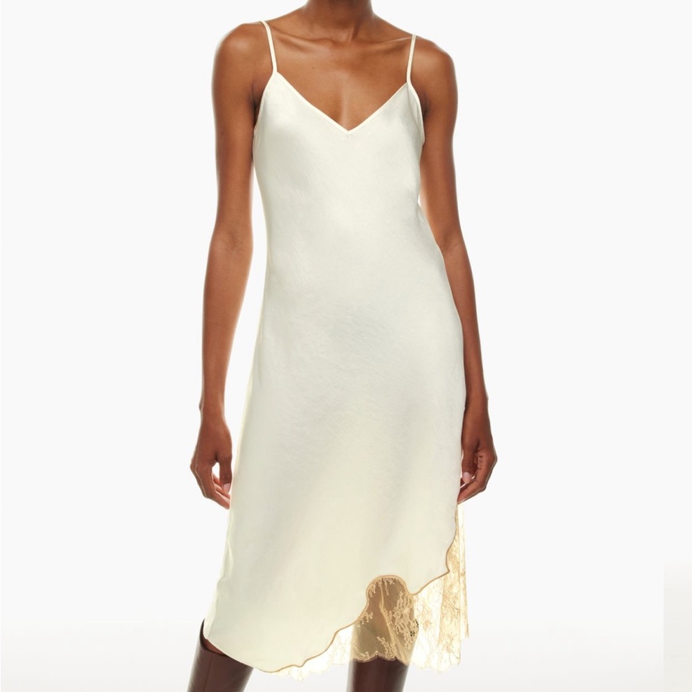 [SOLD] Artizia Wilfred sonnet dress - Picture 2 of 8